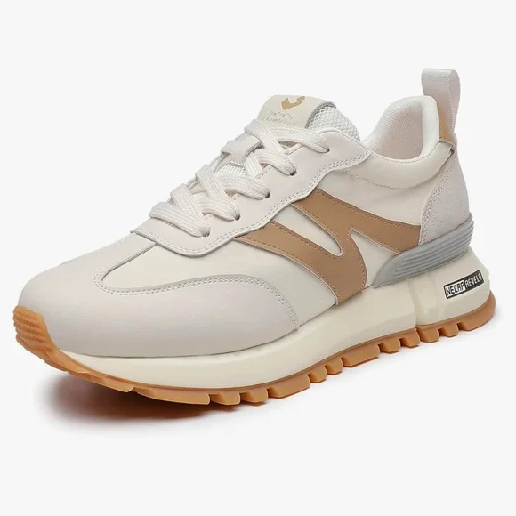 Somiliss Fashion Sneakers - Picture 5 of 10